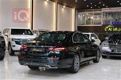 مێرسێدس بێنز E-Class
